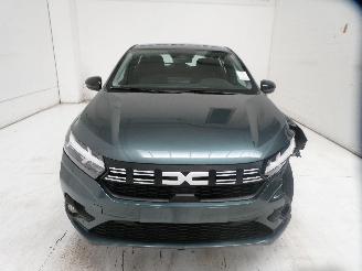 Dacia Sandero III picture 2