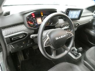 Dacia Sandero III picture 16