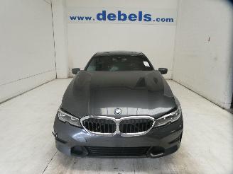 BMW 3-serie BERLINE BERLIN picture 1
