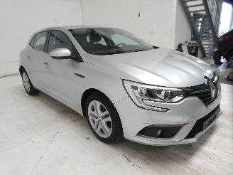 Renault Mégane IV ZEN picture 13