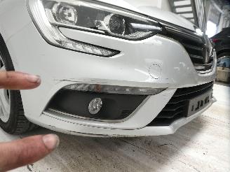 Renault Mégane IV ZEN picture 14