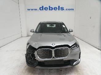 Auto incidentate BMW iX 1 EDRIVE20 2024/7