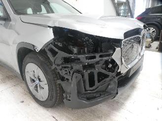 BMW iX 1 EDRIVE20 picture 9