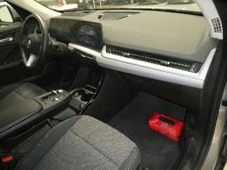 BMW iX 1 EDRIVE20 picture 11