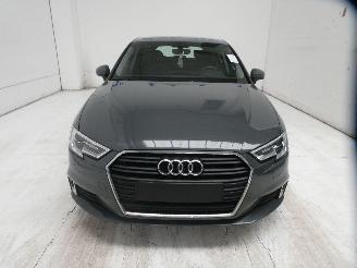 Audi A3 1.6D SPORT picture 2