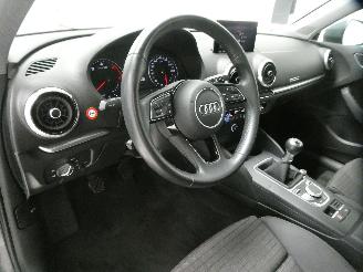 Audi A3 1.6D SPORT picture 14