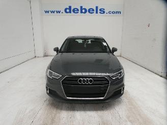 Auto incidentate Audi A3 1.6D SPORT 2020/2