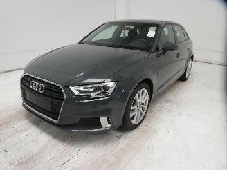 Audi A3 1.6D SPORT picture 3