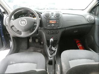 Dacia Logan AMBIANCE picture 17