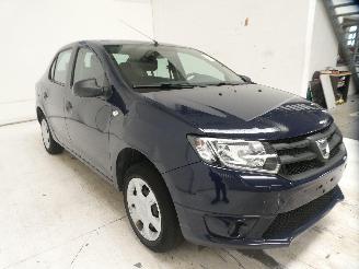 Dacia Logan AMBIANCE picture 13