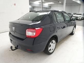 Dacia Logan AMBIANCE picture 11