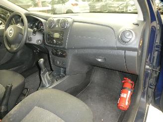 Dacia Logan AMBIANCE picture 15