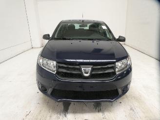 Dacia Logan AMBIANCE picture 2