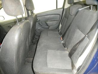 Dacia Logan AMBIANCE picture 20