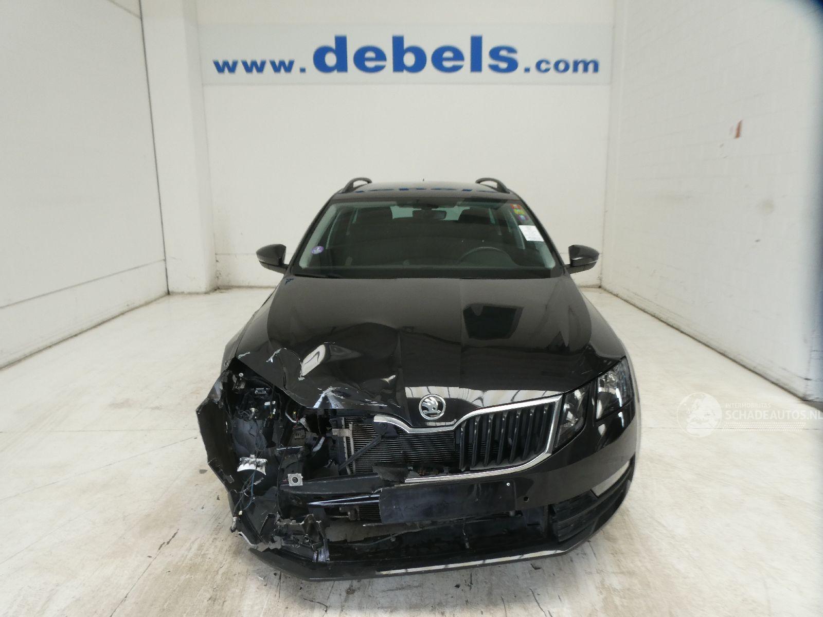 Skoda Octavia AMBITION