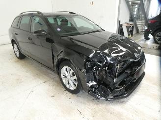 Skoda Octavia AMBITION picture 7