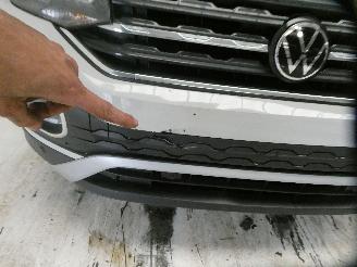 Volkswagen T-Cross ACTIVE picture 4