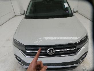 Volkswagen T-Cross ACTIVE picture 3