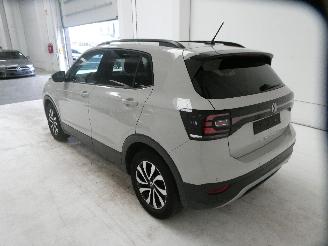 Volkswagen T-Cross ACTIVE picture 10