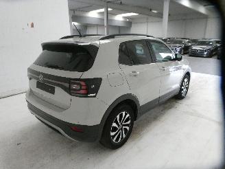 Volkswagen T-Cross ACTIVE picture 12