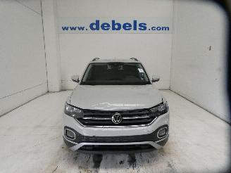 Volkswagen T-Cross ACTIVE picture 1