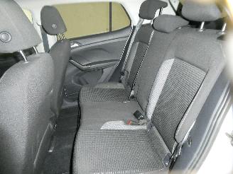 Volkswagen T-Cross ACTIVE picture 22