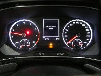 Volkswagen T-Cross ACTIVE picture 17