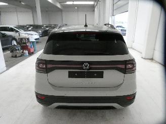 Volkswagen T-Cross ACTIVE picture 11