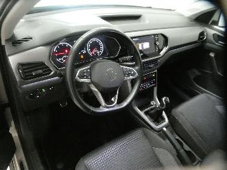 Volkswagen T-Cross ACTIVE picture 20