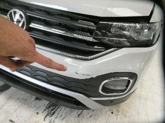 Volkswagen T-Cross ACTIVE picture 5