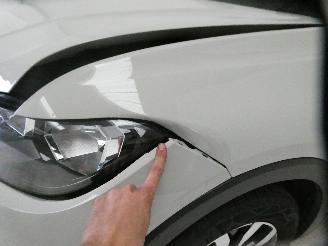 Volkswagen T-Cross ACTIVE picture 7