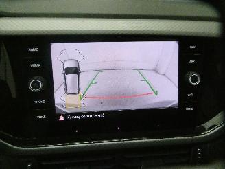 Volkswagen T-Cross ACTIVE picture 18