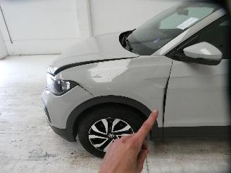 Volkswagen T-Cross ACTIVE picture 8