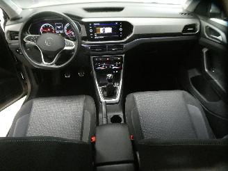 Volkswagen T-Cross ACTIVE picture 19