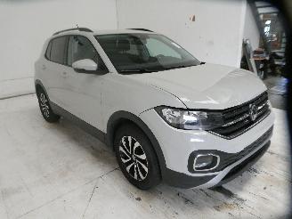 Volkswagen T-Cross ACTIVE picture 14