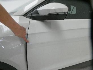 Volkswagen T-Cross ACTIVE picture 9