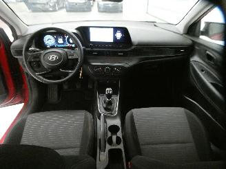 Hyundai I-20  picture 23