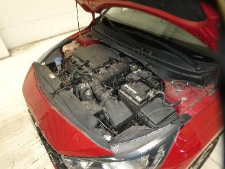 Hyundai I-20  picture 31