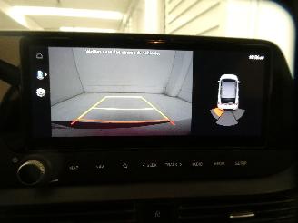 Hyundai I-20  picture 22