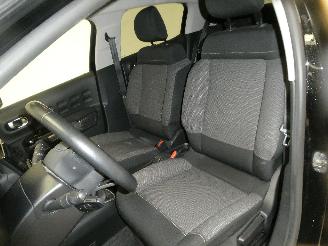 Citroën C3 III SHINE picture 19