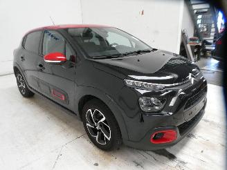 Citroën C3 III SHINE picture 12
