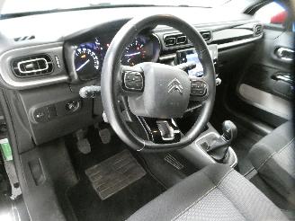 Citroën C3 III SHINE picture 18