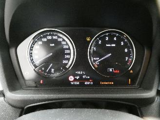BMW X2 XDRIVE25E picture 16