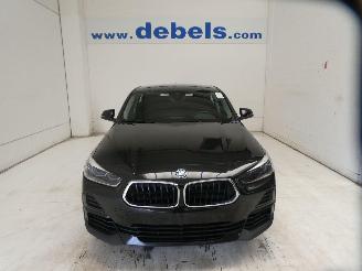 škoda osobní automobily BMW X2 XDRIVE25E 2023/6