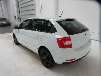 Skoda Rapid 1.5D AMBITION picture 5