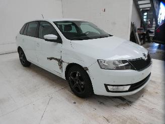Skoda Rapid 1.5D AMBITION picture 8