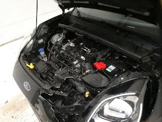 Ford Puma TITANIUM DESIGN picture 28