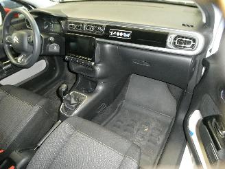 Citroën C3 III SHINE picture 16