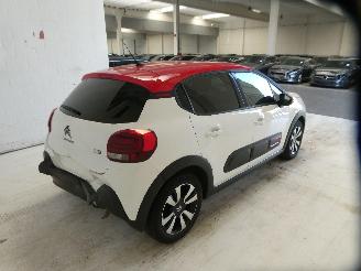 Citroën C3 III SHINE picture 11