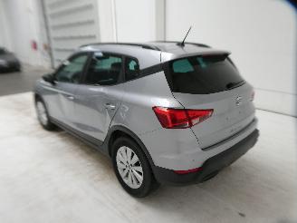Seat Arona 1.0 TSI MOVE picture 5